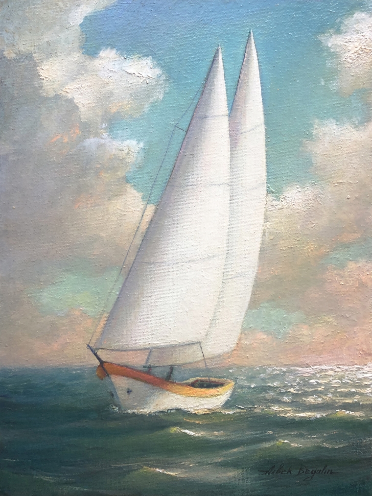 SAILBOAT